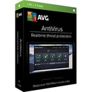 AVG AntiVirus 2016 5 lic. 1 rok SN elektronicky (AVCEN12EXXS005)