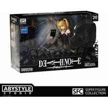 ABYstyle Death Note Misa