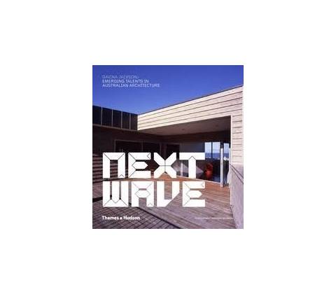 Next Wave Emerging Talents