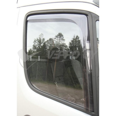 Ofuky oken/ Deflektory Mercedes Sprinter 2019- art.8542