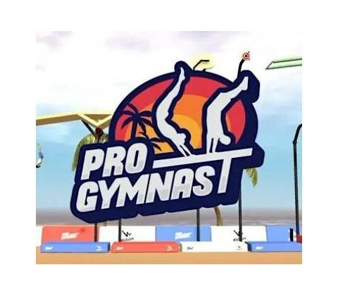 Pro Gymnast
