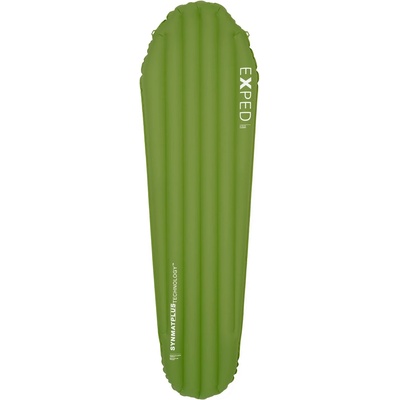 EXPED Шалте Exped Ultra 8R Mummy Sleeping mat - Meadow / Grey Goose - размер LW (560-1121-0113)