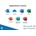 Microsoft Софтуер Microsoft 365 Apps for business (FS-SOFT-MS-365-APPS-B)