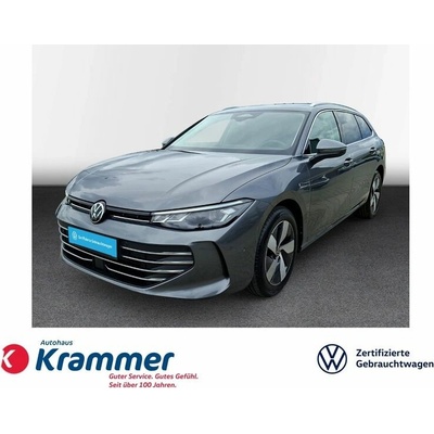 Volkswagen Passat Variant 1.5 eTSI Business DSG 110 kW