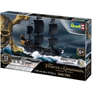 Revell EasyClick černá Pearl 1:150