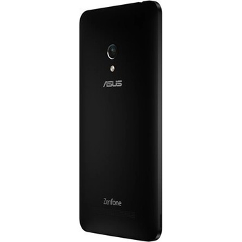 ASUS Калъф за телефон asus a500kl zen case black (pf-01 zen case a500kl black)