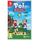 Poi (Explorer Edition)