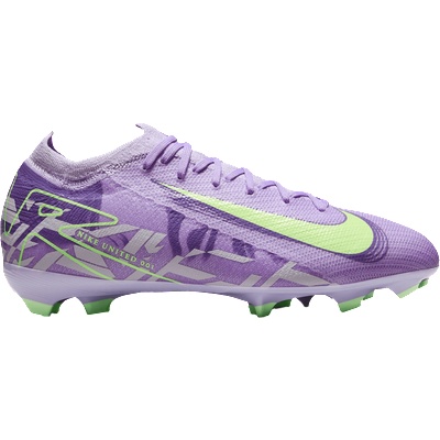 Nike Футболни обувки Nike JR ZM VAPOR 16 PRO FG hq1994-500 Размер 36 EU