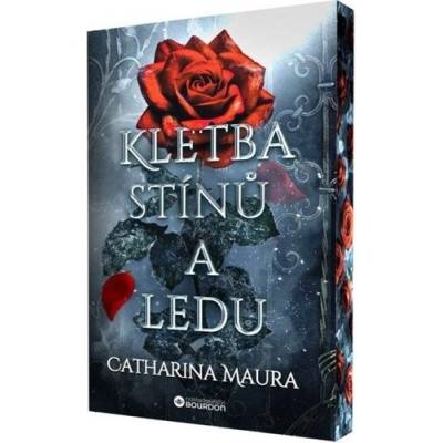 Kletba stínů a ledu - Catharina Maura