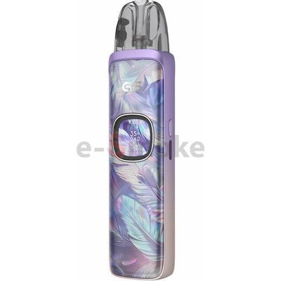 Uwell Caliburn G5 1600 mAh POD kit Aurora Feathers