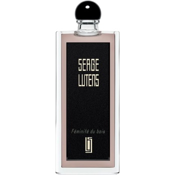Image 1 of Serge Lutens Collection Noire - Féminité du Bois (Refillable) EDP 50 ml