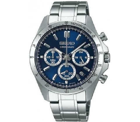 Seiko SBTR011