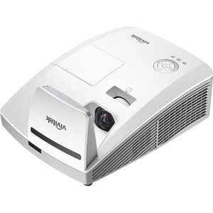 Vivitek DW770UST Проектори