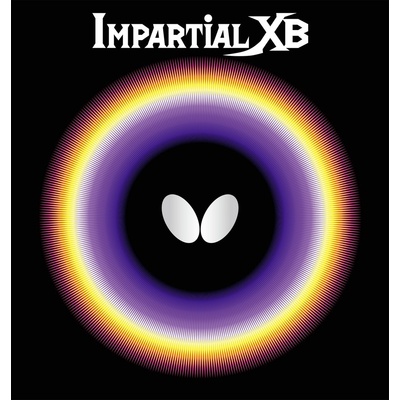 Butterfly Impartial XB