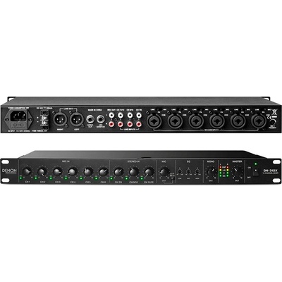 DENON DN-312X