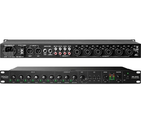 DENON DN-312X