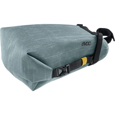 EVOC Чанта за седло Evoc Seat Pack Waterproof 4 Bike bag - Steel - размер 4 l (510-3826-0211)