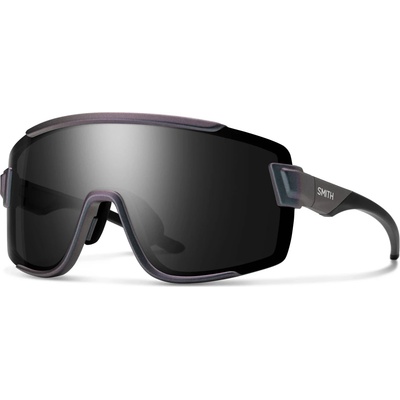 Smith Optics Очила за колоездене Smith Wildcat ChromaPop S3 Cycling glasses - ChromaPop Black / Matte Fathom - размер One Size (205-7341-0111)