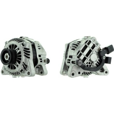 Alternátor Citroen C5 2.0 16V, Mitsubishi A3TG1891, 9649846880