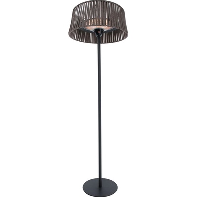 ARTIX CORDA hnedý 2100 W