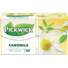 Pickwick Heřmánek bylinný čaj 20 x 1,5 g