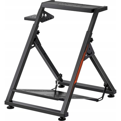 SucceBuy Wheel Stand Solidný a protišmykový Logitech G923, G920, G29