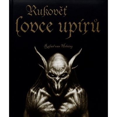 Rukověť lovce upírů