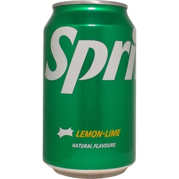 Sprite Lemon-Lime 330 ml
