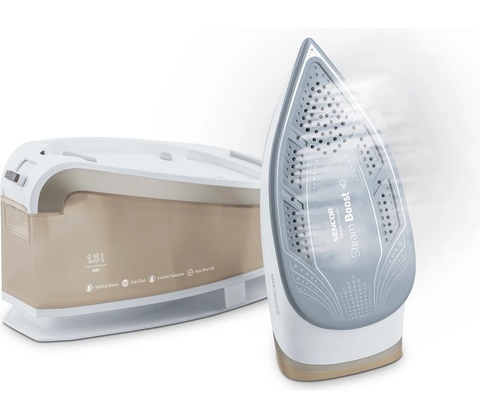 SENCOR SSI 0810VT