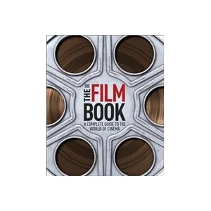 Film Book (ISBN: 9780241484838)