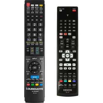 GENERAL Denon rc-1161 - дистанционно управление дубликат (rc-1161)