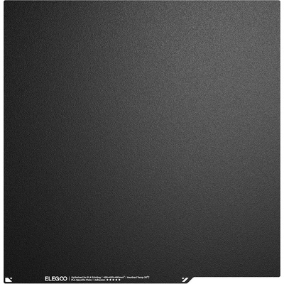 Elegoo PEI печатна повърхност - Neptune 4 Max (20.205.0061)