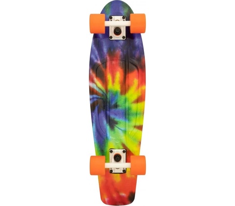 D-Street Cruiser 27