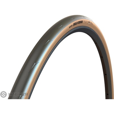 Maxxis High Road ZK HYPR 700x25C kevlar
