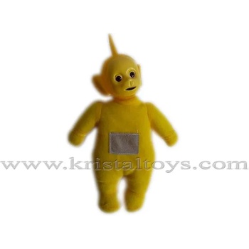 Image 1 of Детска плюшена играчка Телетъбис Teletubbies