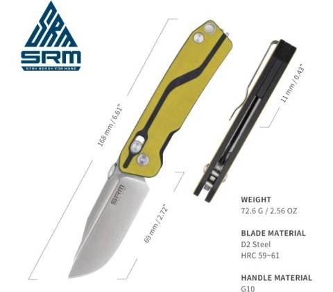 SRM 7228