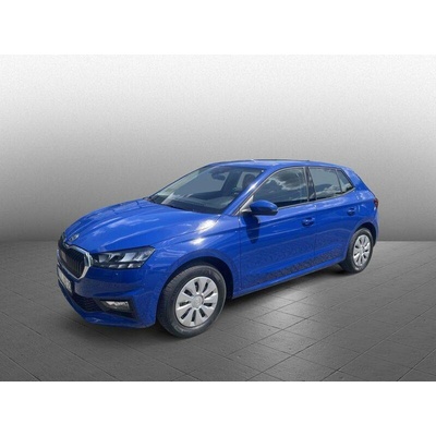 Skoda Fabia 1.0 MPI Essence 59 kW