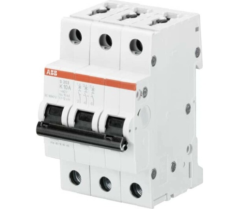 ABB 2CDS253001R0467
