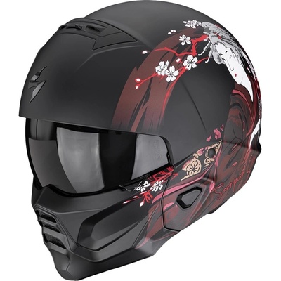 Scorpion EXO-COMBAT II Demure