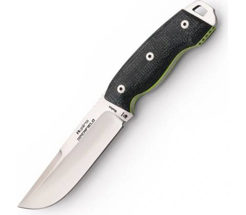 Openfield Hydra Knives