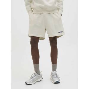 Jack and jones Къси панталони jpstkarl union sweat shorts lng sn (122737254708926)