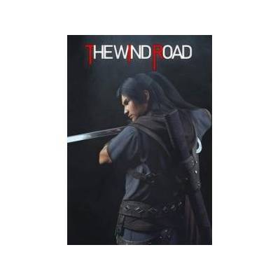 The Wind Road Steam Key GLOBAL