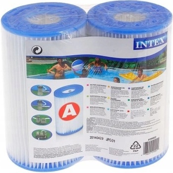 INTEX 29002 filtrační kartuše