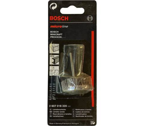 Bosch 2.607.018.320