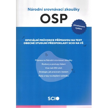 Cvičebnice OSP