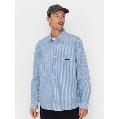 OBEY William (light blue multi)
