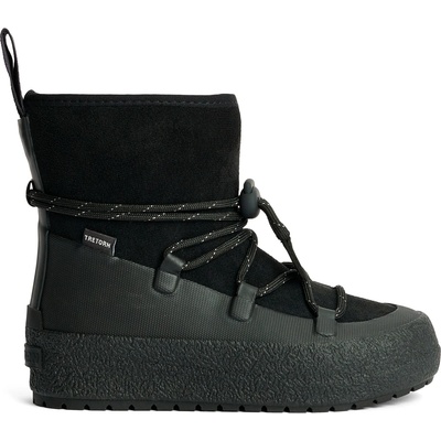 Tretorn Детски зимни ботуши Tretorn Kid's Aspa Hybrid Winter boots - Jet Black - размер 28 (EU) (702-3018-0317)
