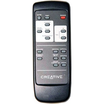 GENERAL Creative labs ddts-100 - дистанционно управление дубликат (labs ddts-100)