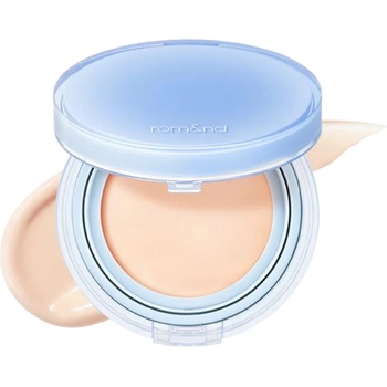 Rom& nd Rom&nd - Bare Water Cushion 20g - 01 porcelain17