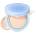 Rom& nd Rom&nd - Bare Water Cushion 20g - 01 porcelain17